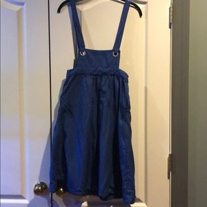 Skies are blue jumper